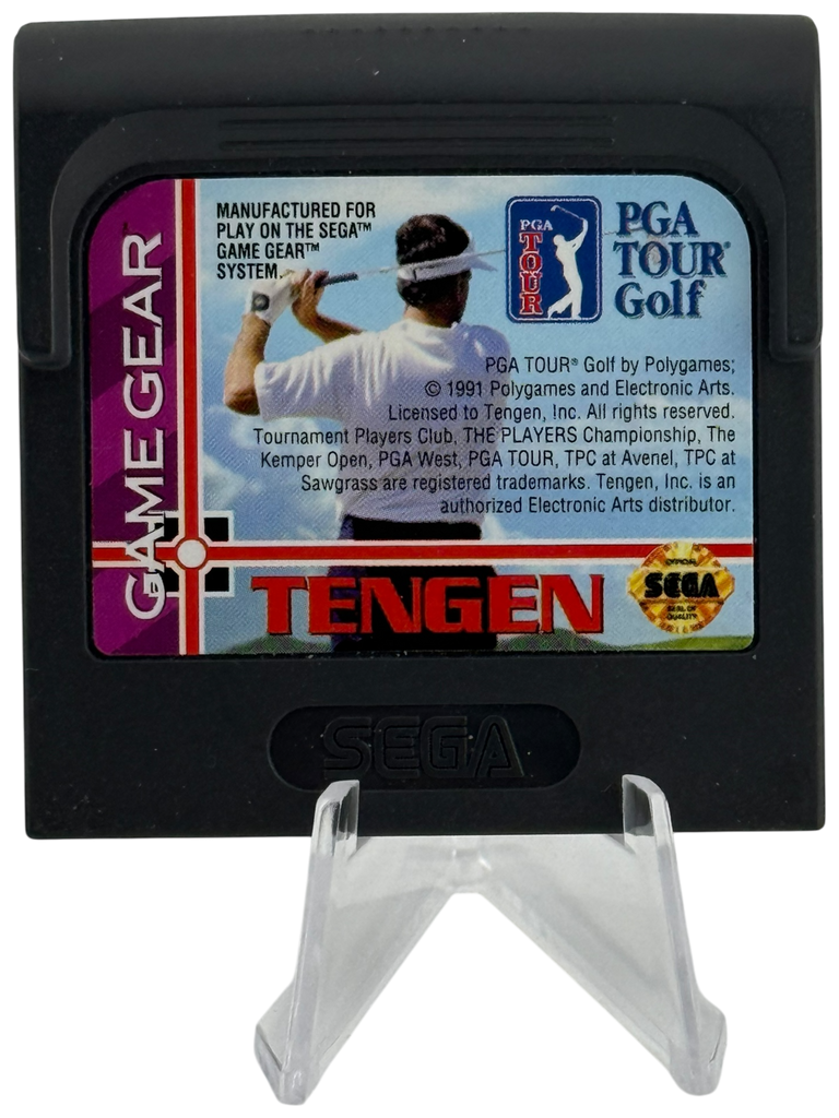 PGA Tour Golf