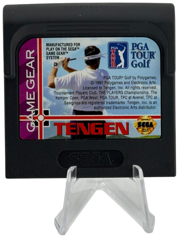 PGA Tour Golf