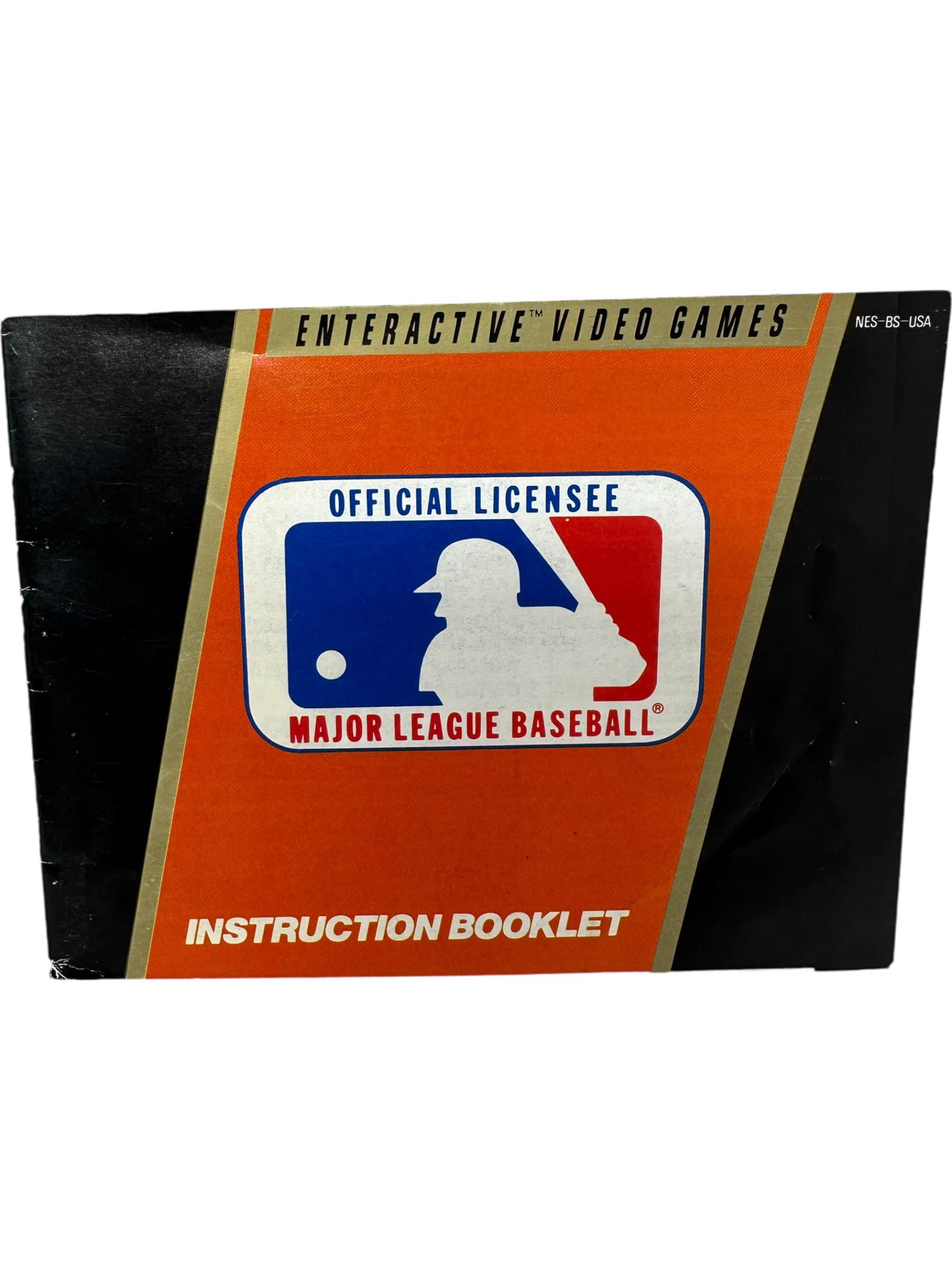 Major League Baseball