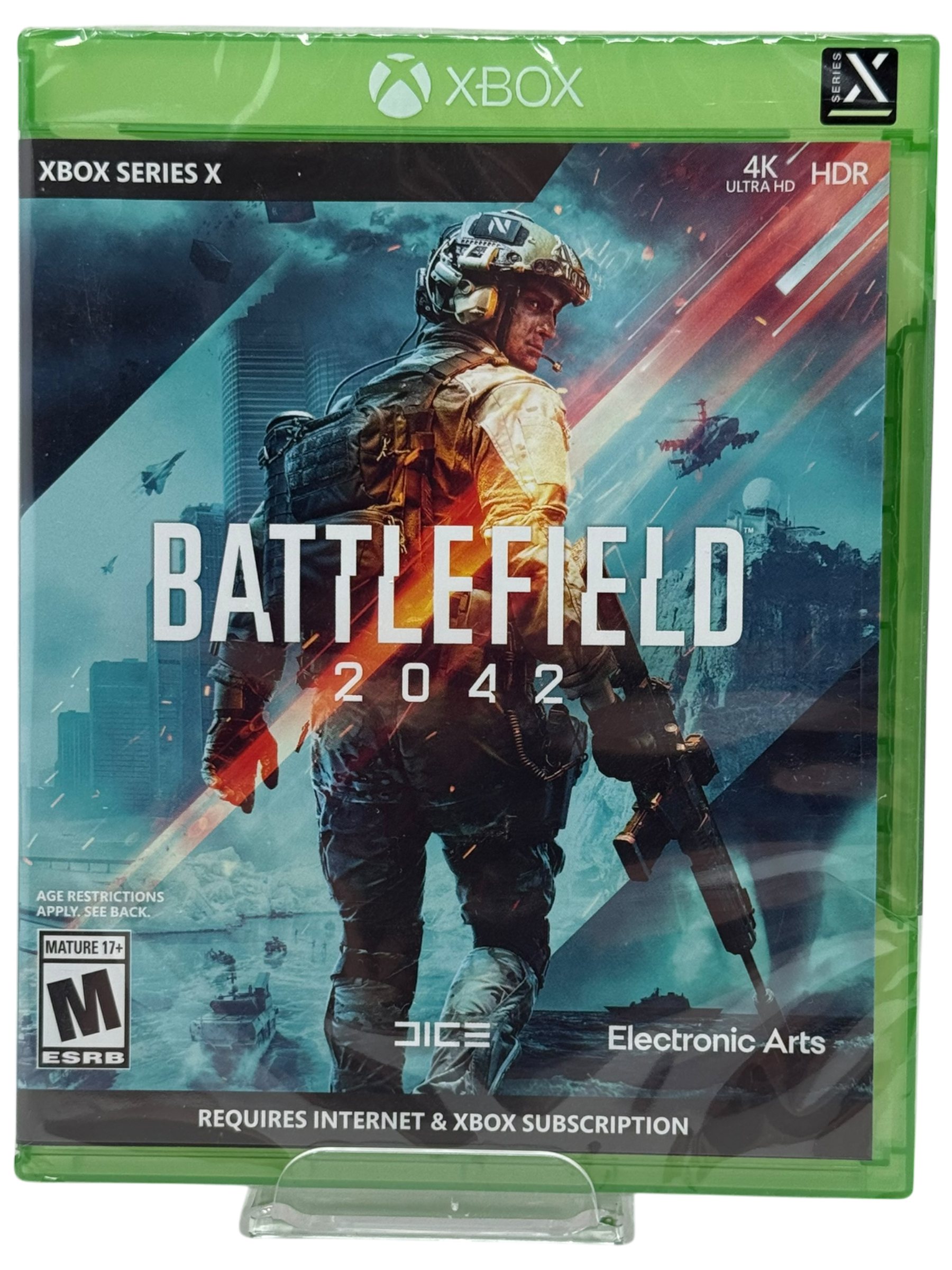 Battlefield 2042