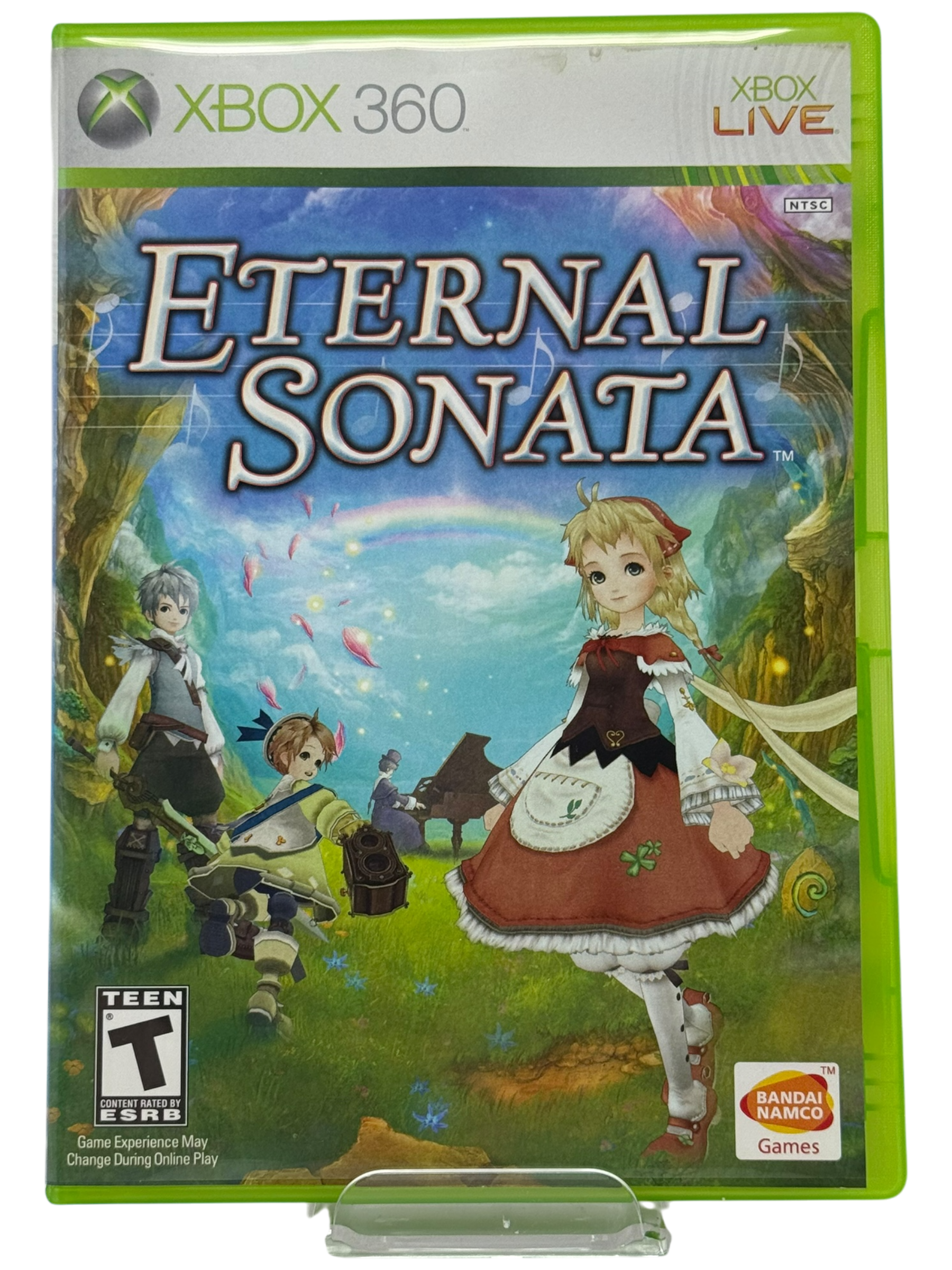Eternal Sonata