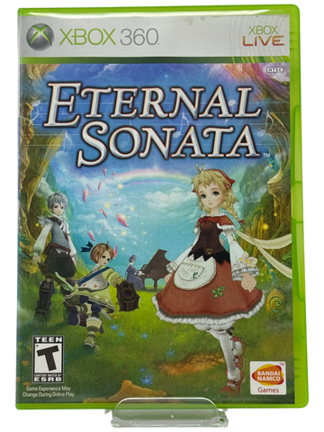Eternal Sonata
