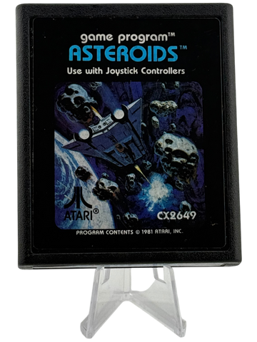 Asteroids