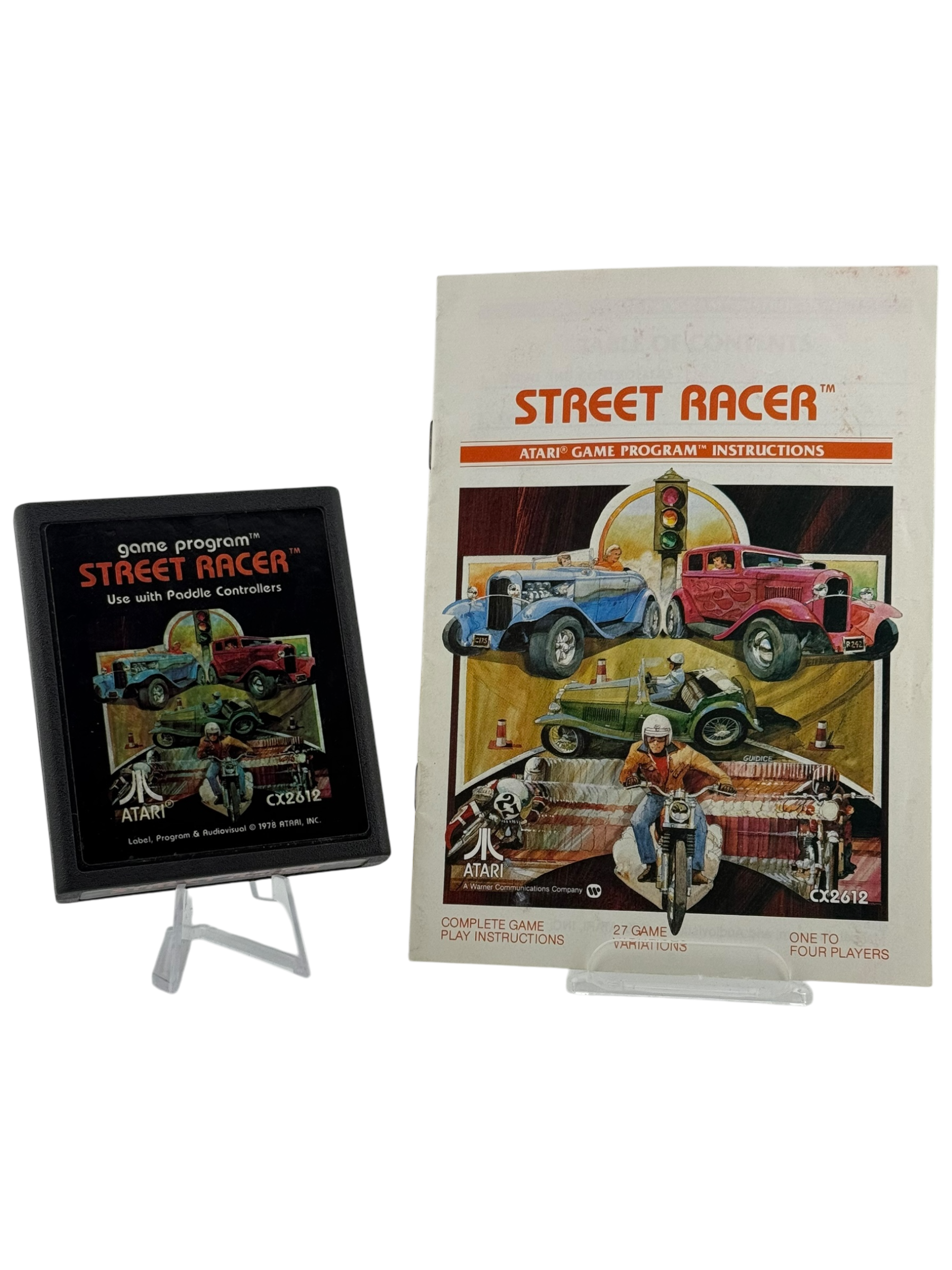 Street Racer