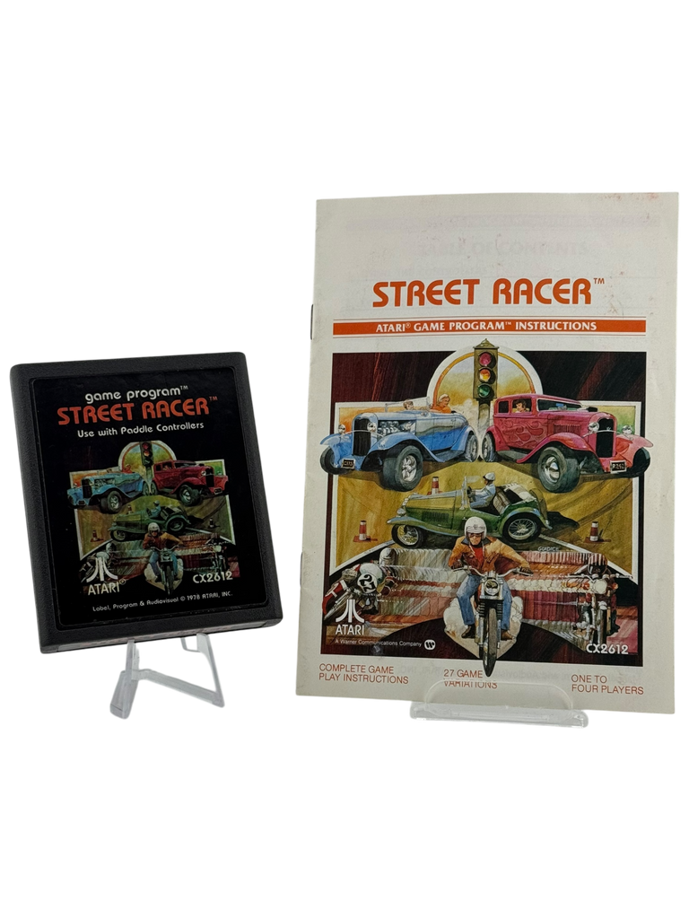 Street Racer