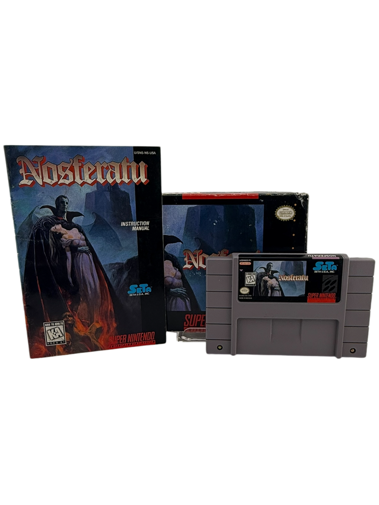 Nosferatu
