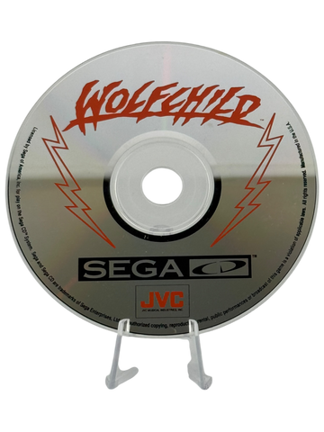 Wolfchild
