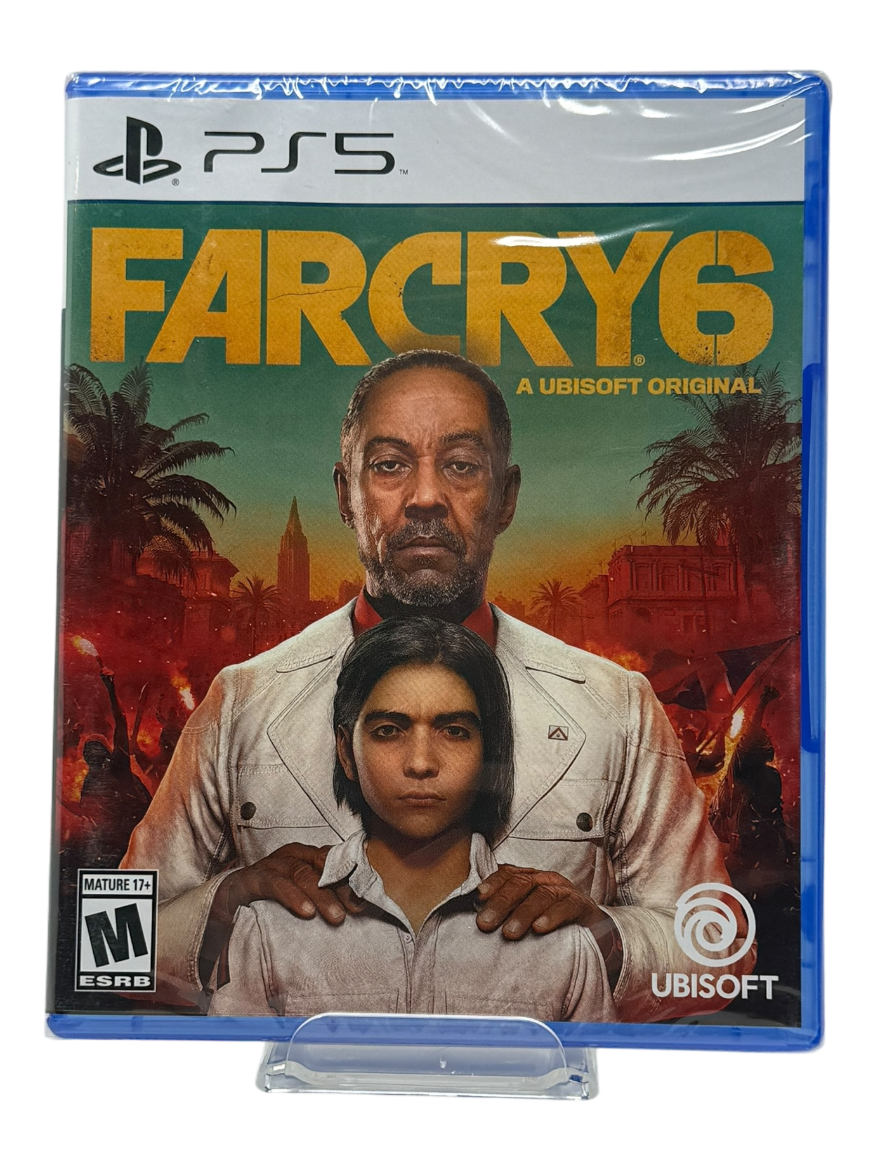 Far Cry 6