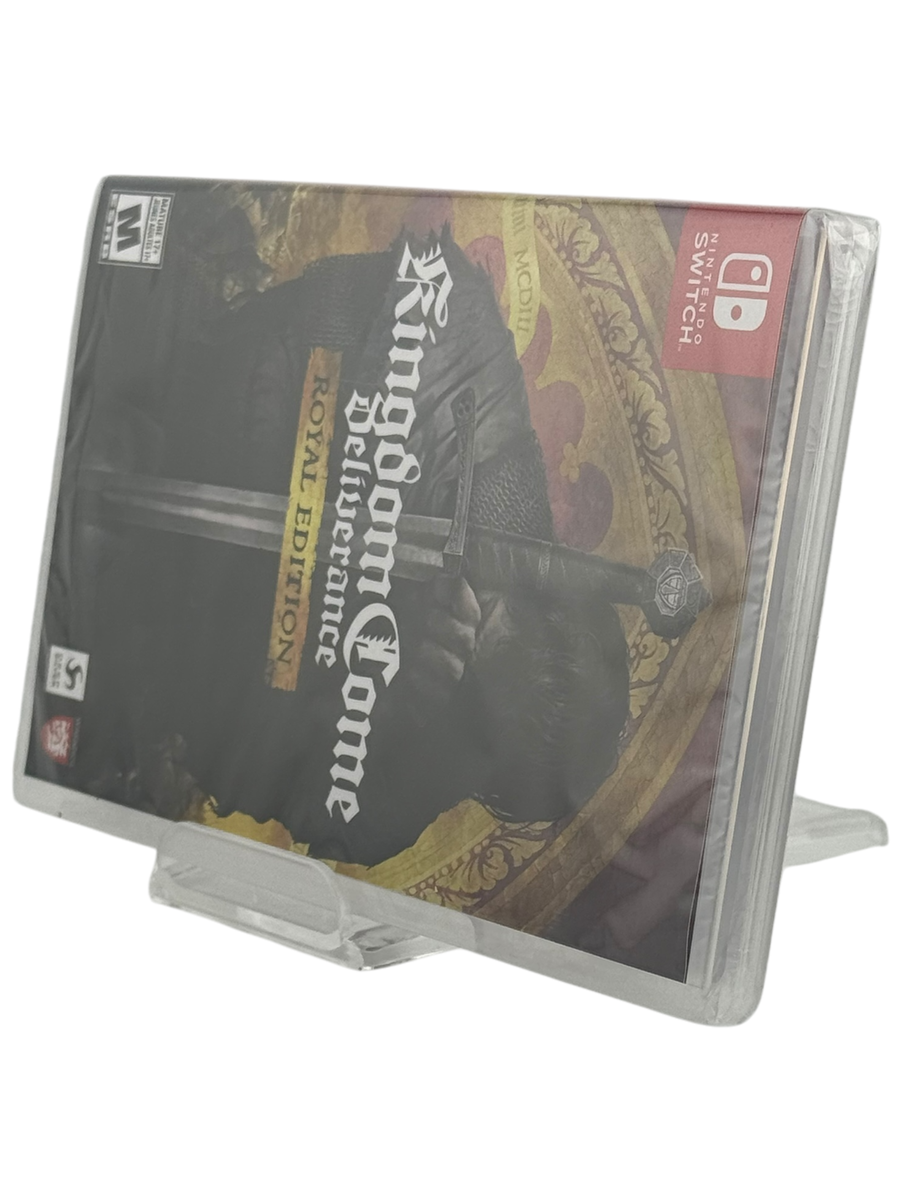 Kingdom Come Deliverance [Royal Edition]
