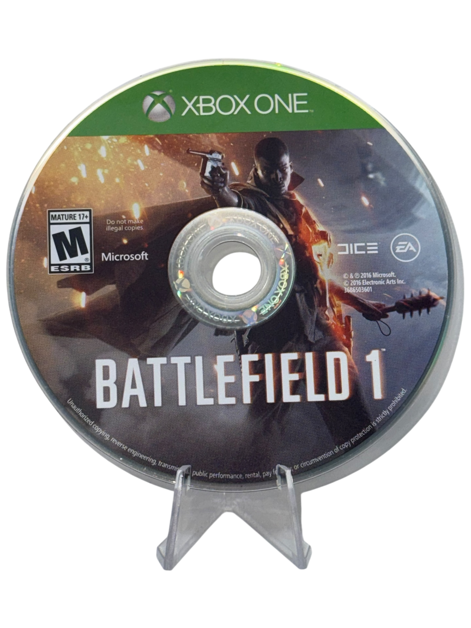 Battlefield 1