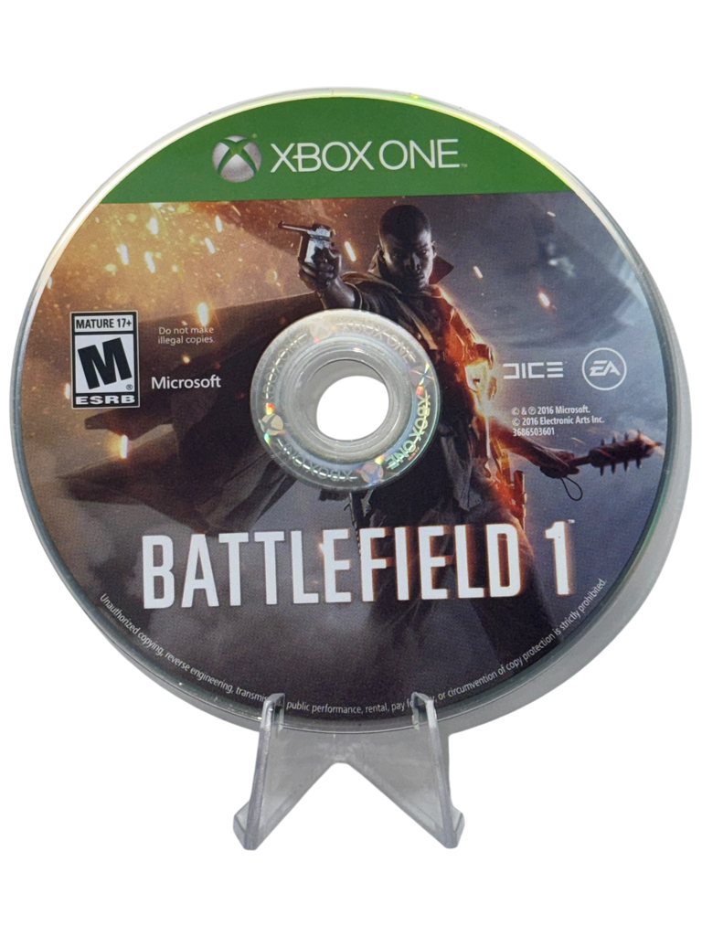 Battlefield 1