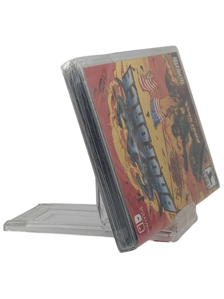 Broforce