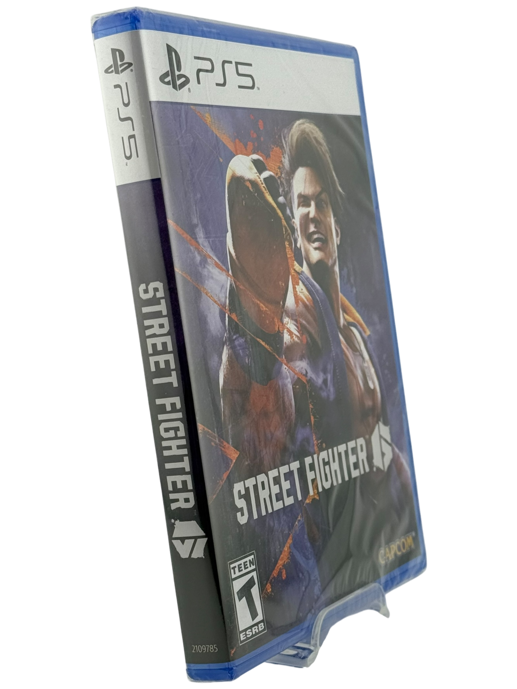 Street Fighter 6