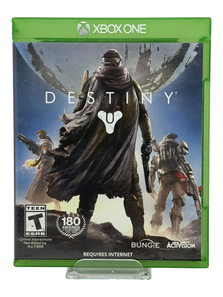 Destiny