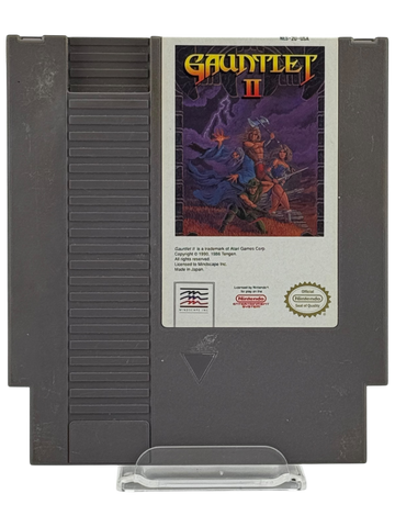 Gauntlet II