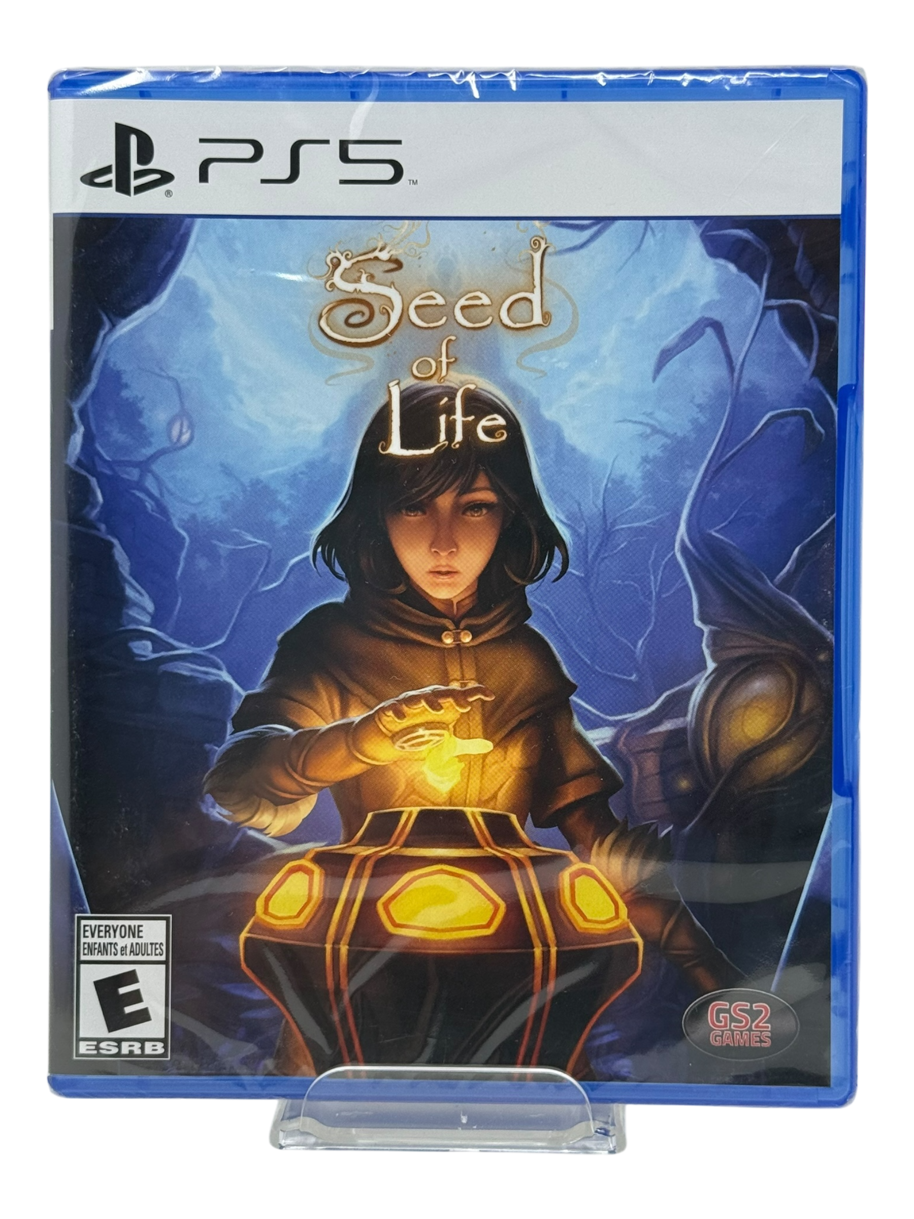 Seed Of Life