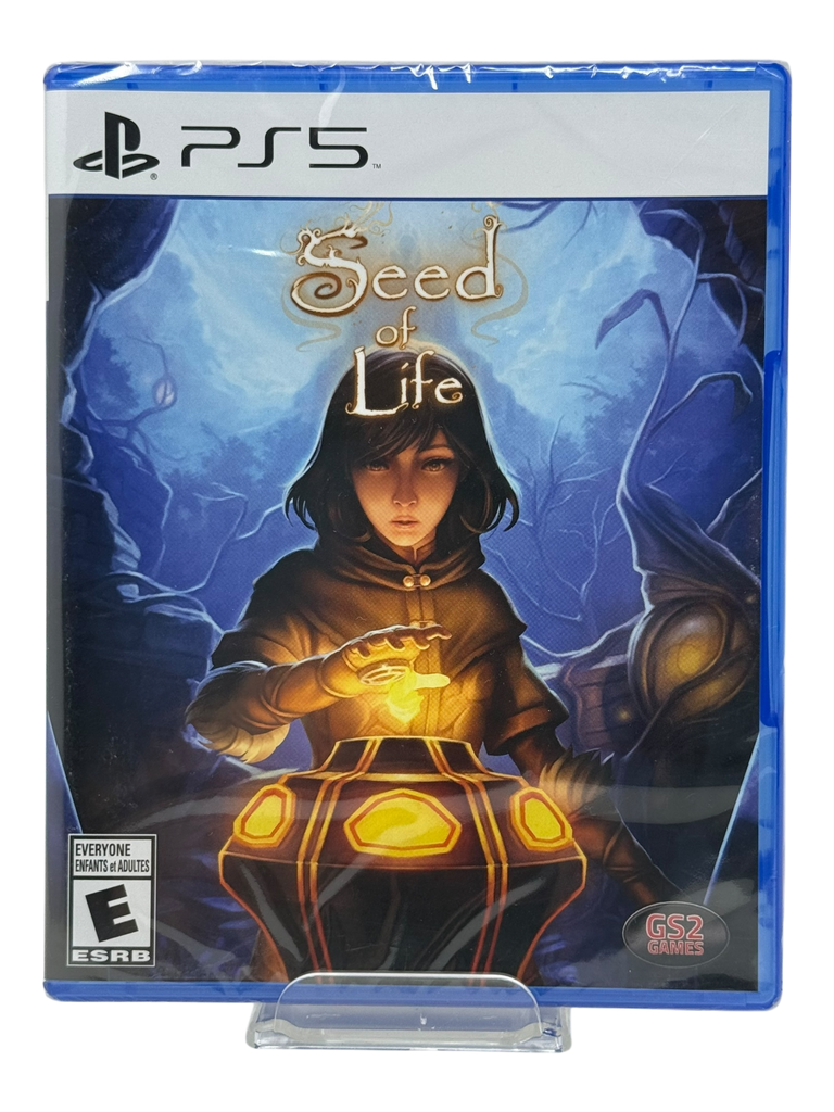 Seed Of Life