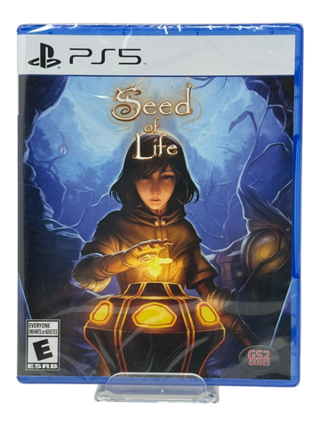 Seed Of Life