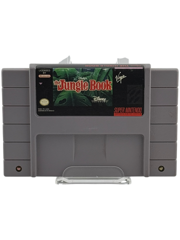 The Jungle Book