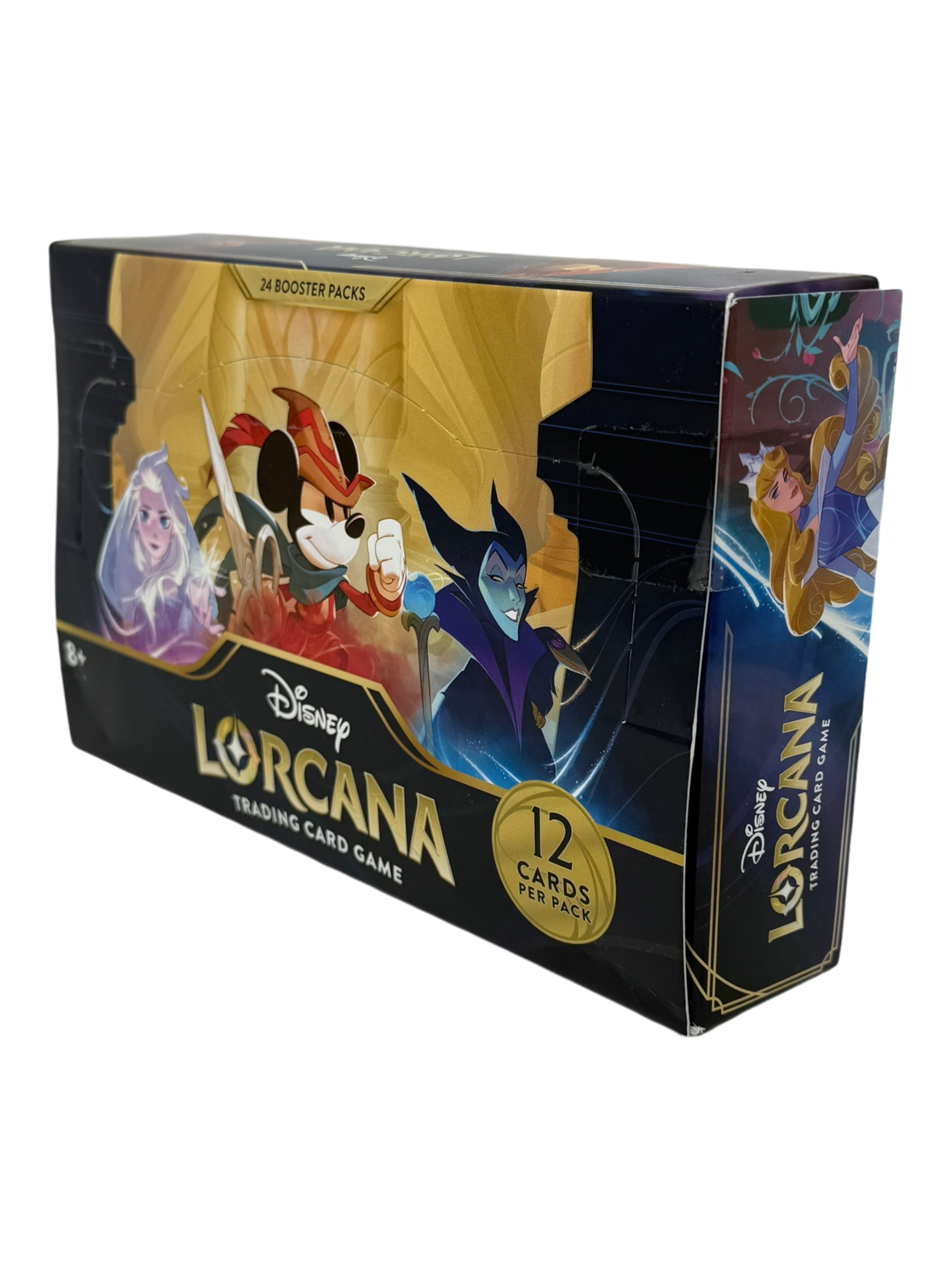 The First Chapter - Booster Box