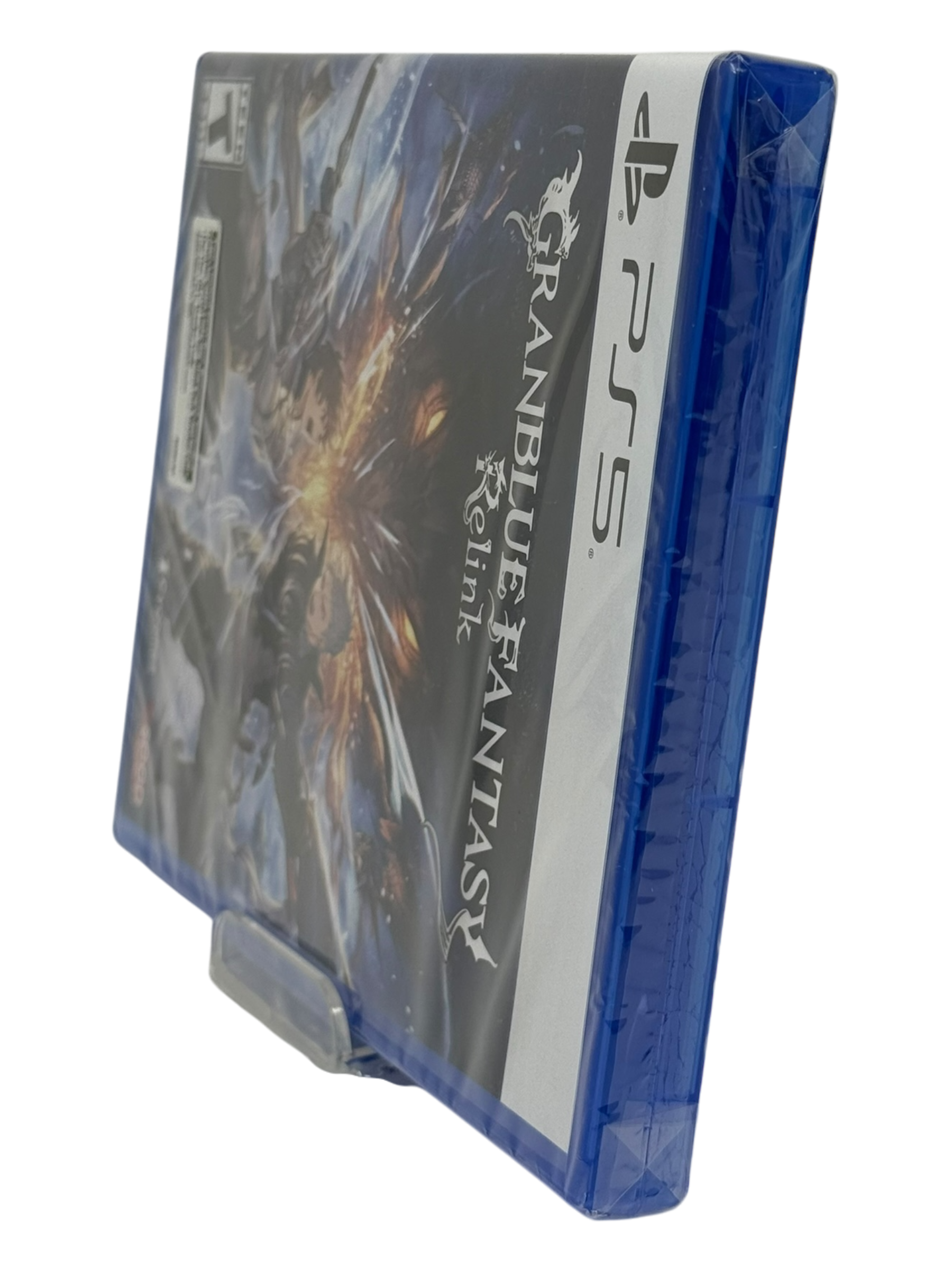 Granblue Fantasy: Relink