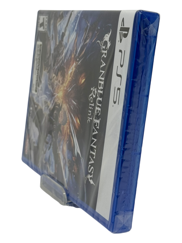 Granblue Fantasy: Relink