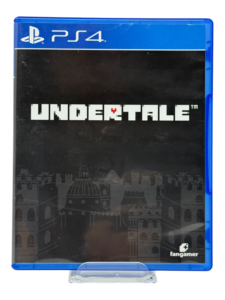 Undertale