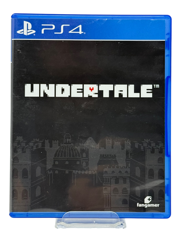 Undertale