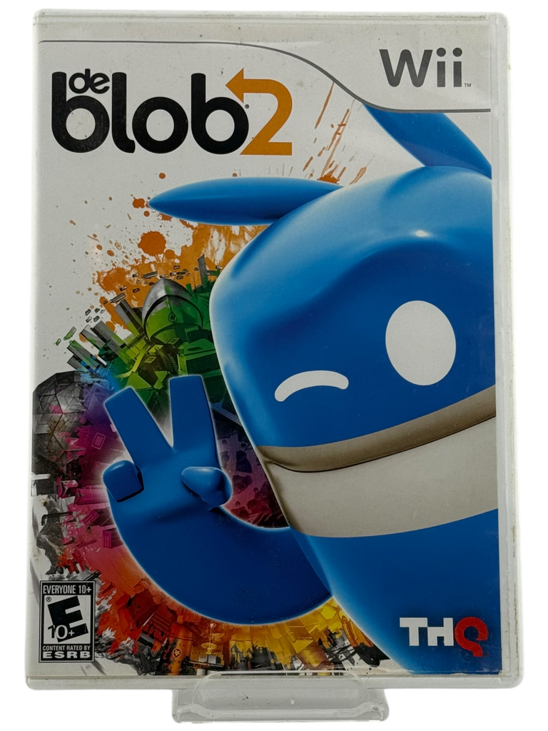 De Blob 2