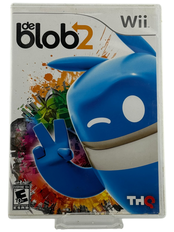De Blob 2