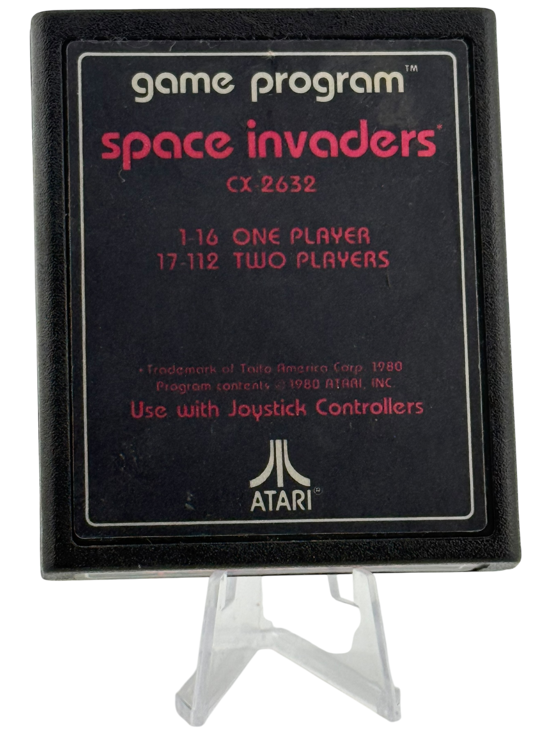 Space Invaders