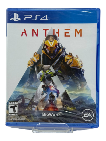 Anthem