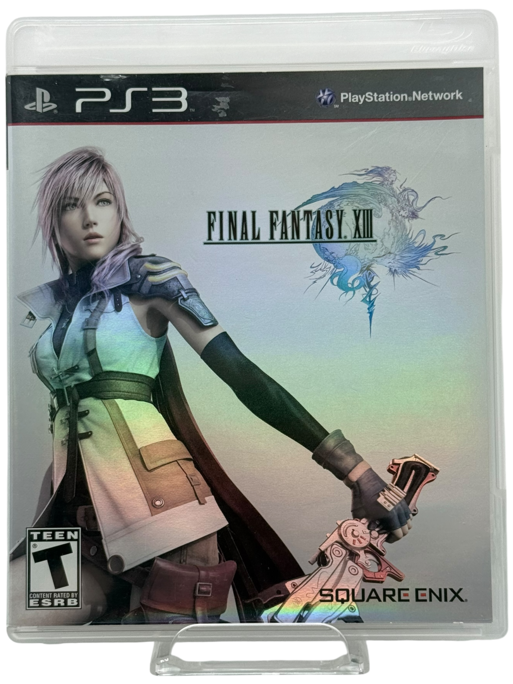Final Fantasy XIII
