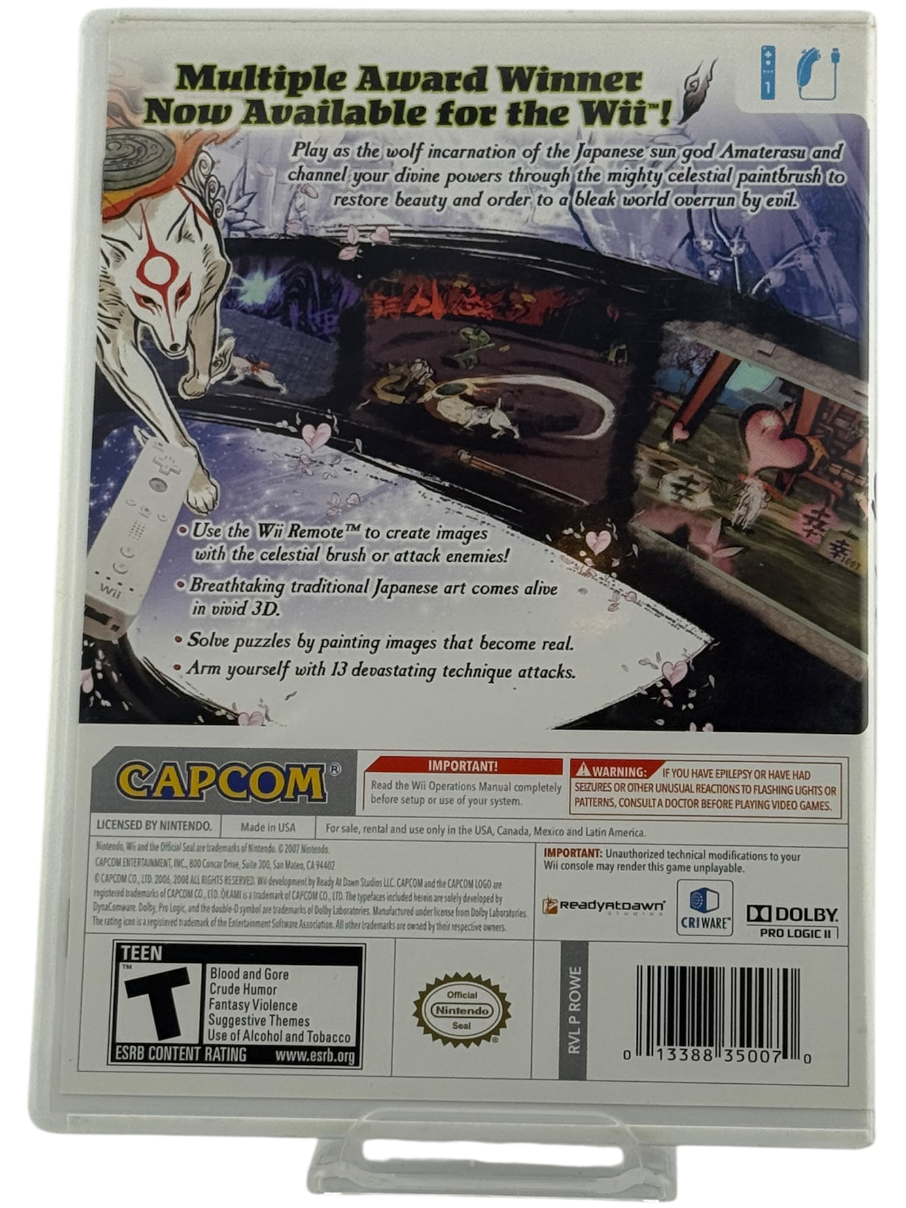 Okami