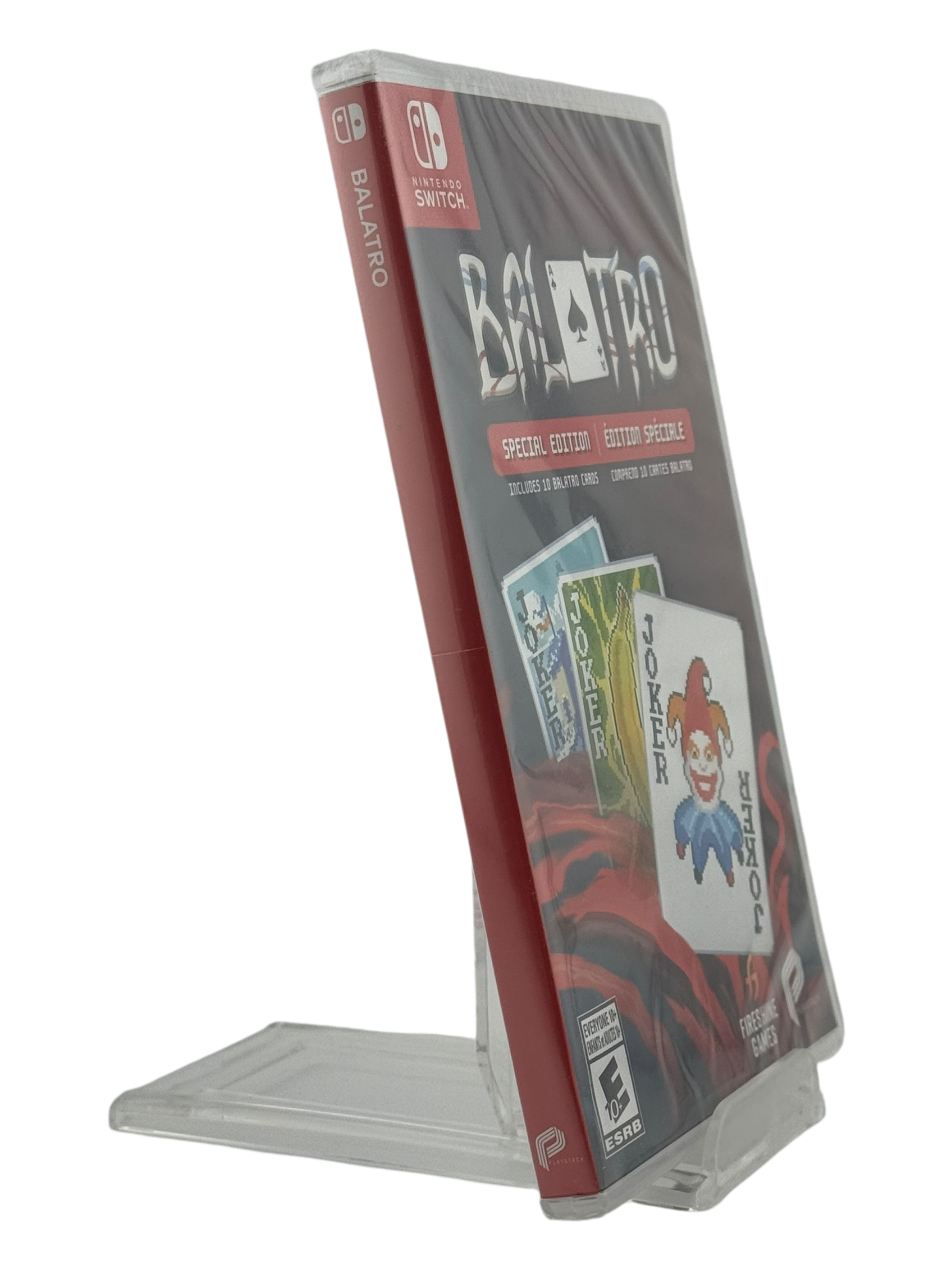 Balatro: Special Edition