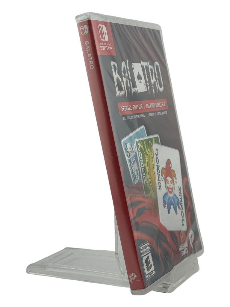 Balatro: Special Edition