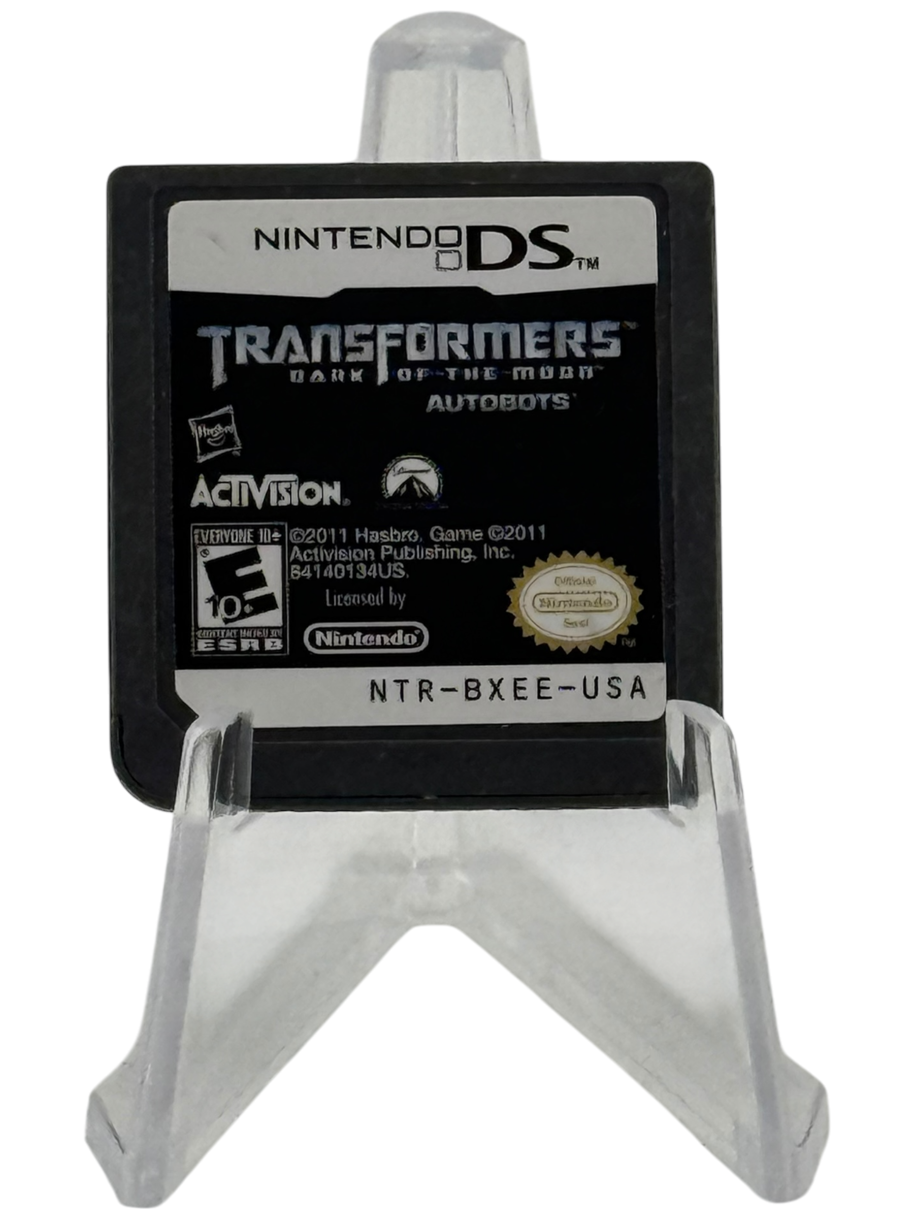 Transformers: Dark of the Moon Autobots