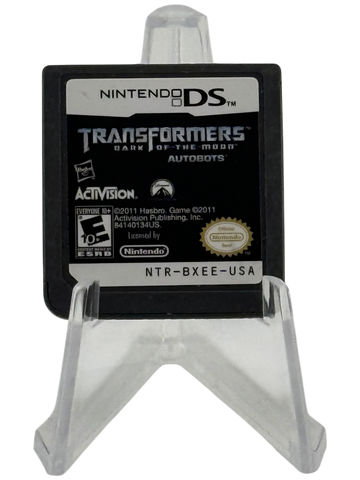 Transformers: Dark of the Moon Autobots