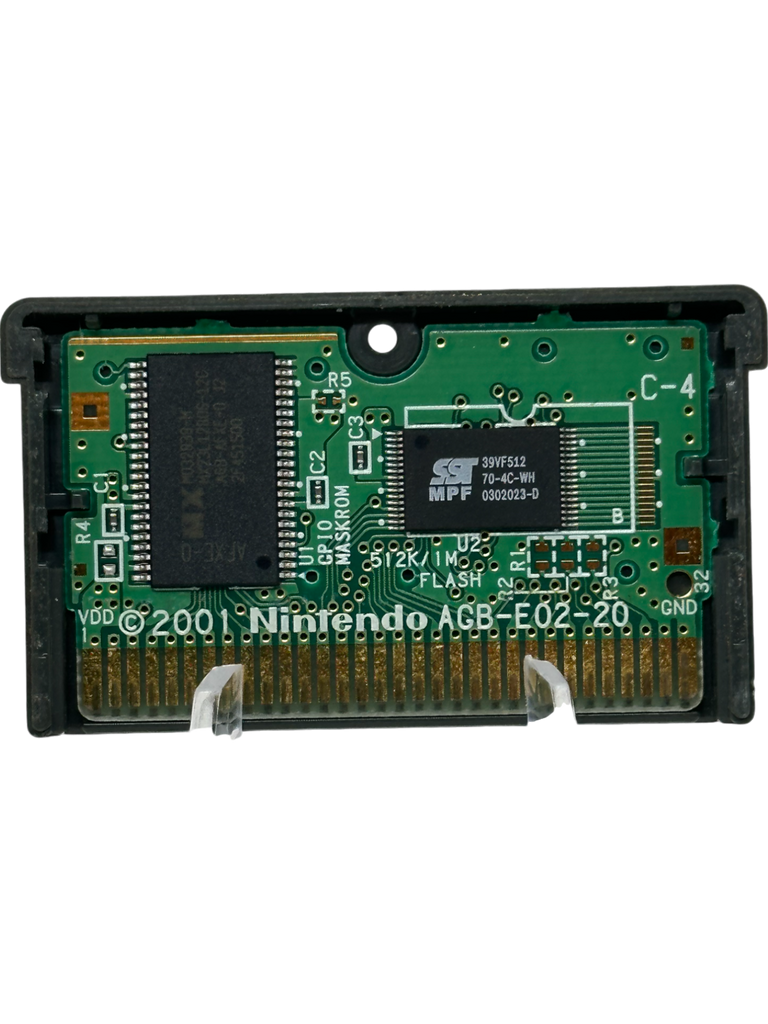 Final Fantasy Tactics Advance