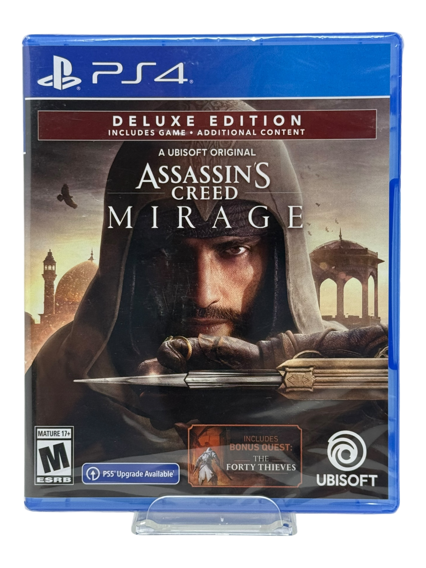 Assassin's Creed: Mirage [Deluxe Edition]