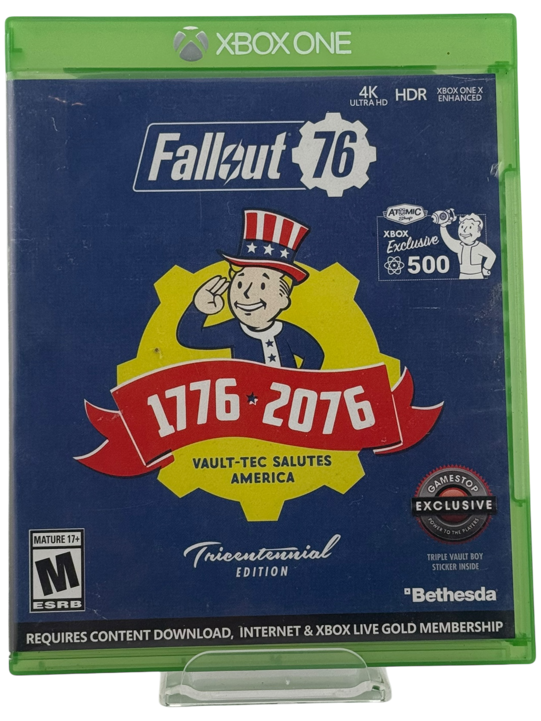 Fallout 76 [Tricentennial Edition]