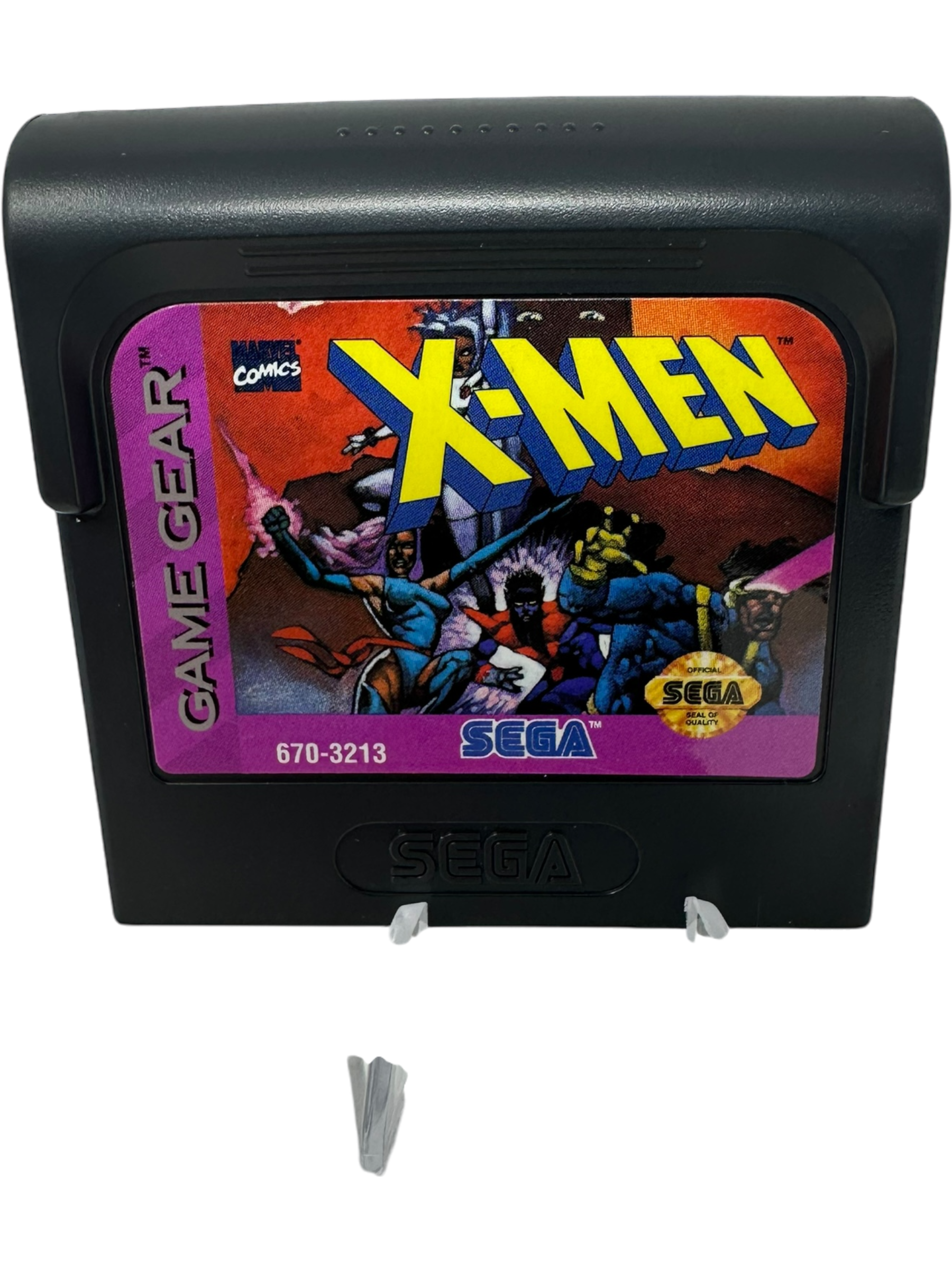 X-Men