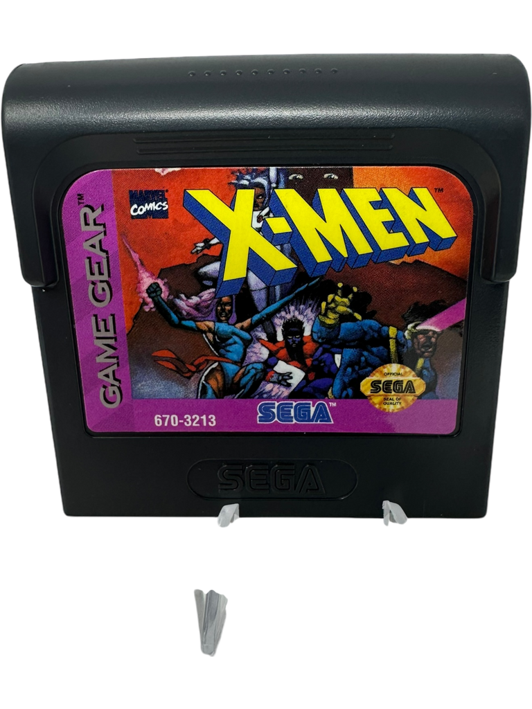 X-Men