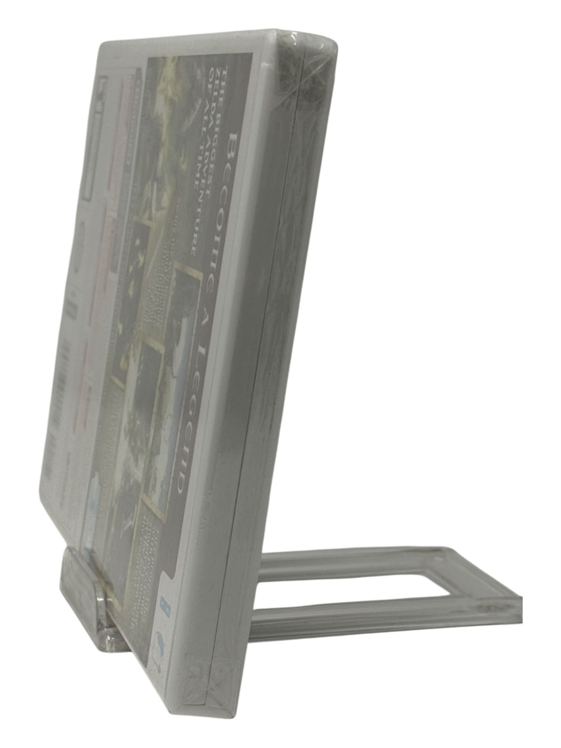 Zelda Twilight Princess