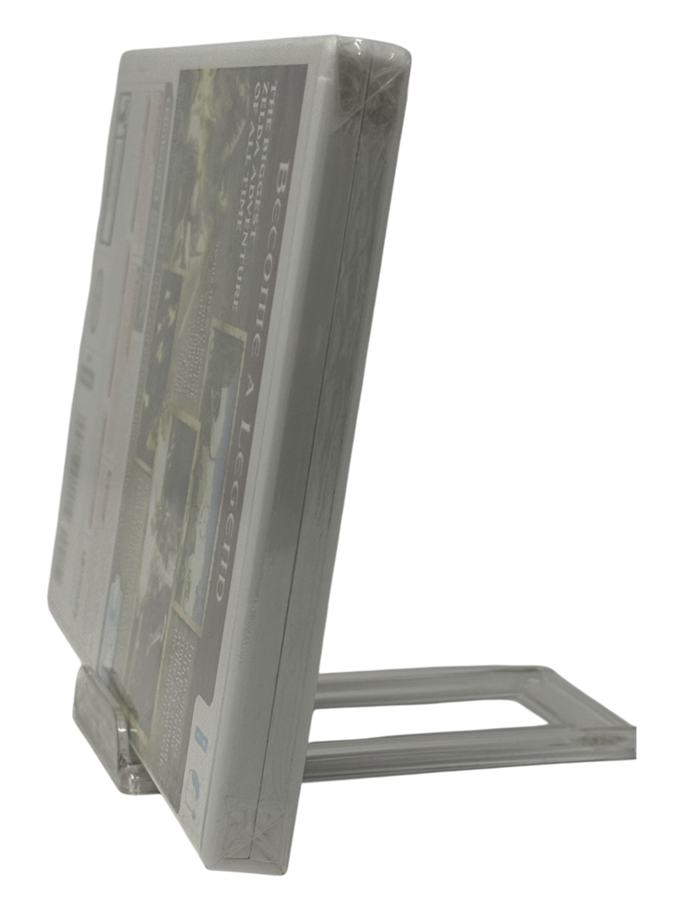 Zelda Twilight Princess