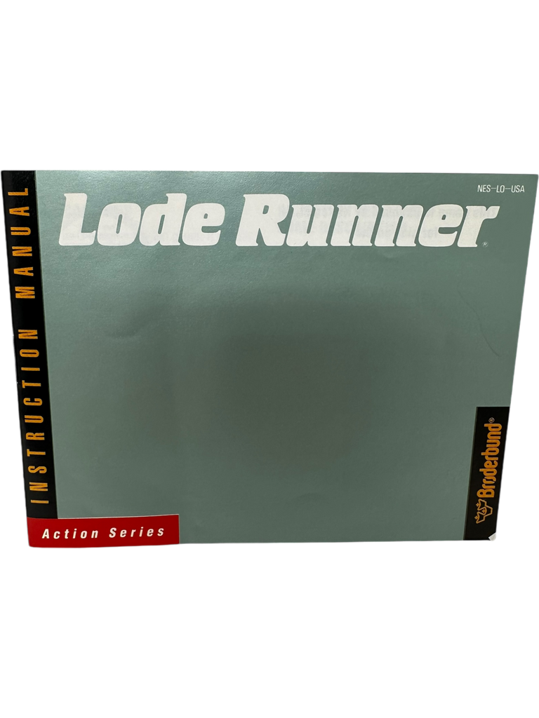 Lode Runner