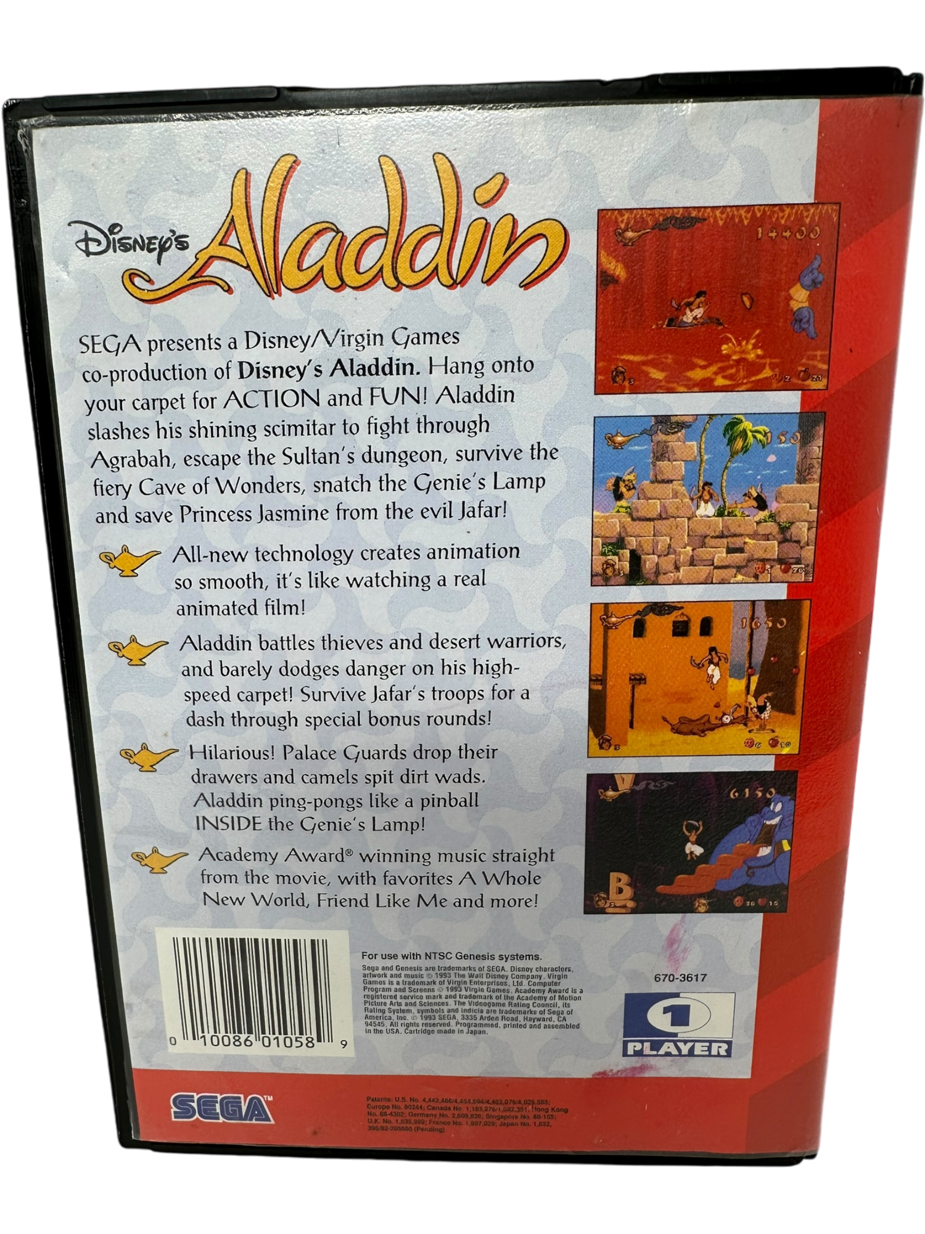 Aladdin