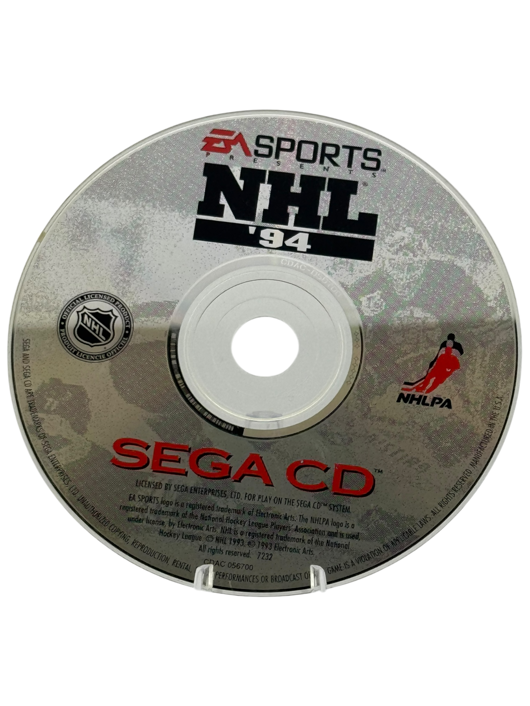 NHL 94