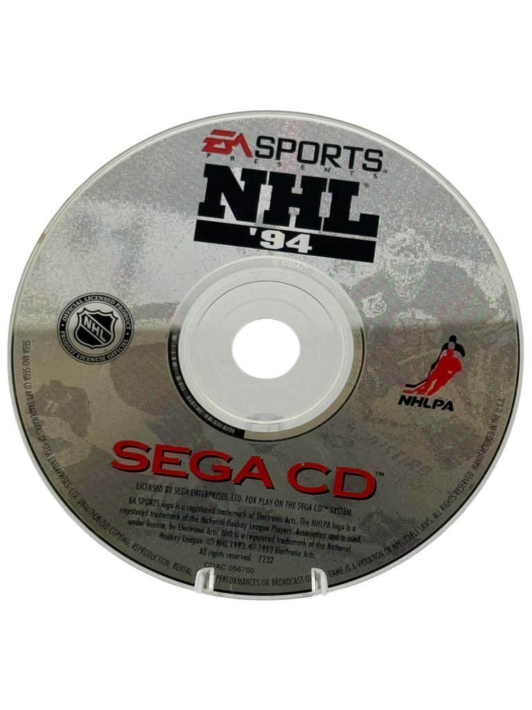 NHL 94