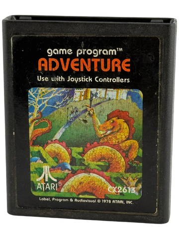 Adventure